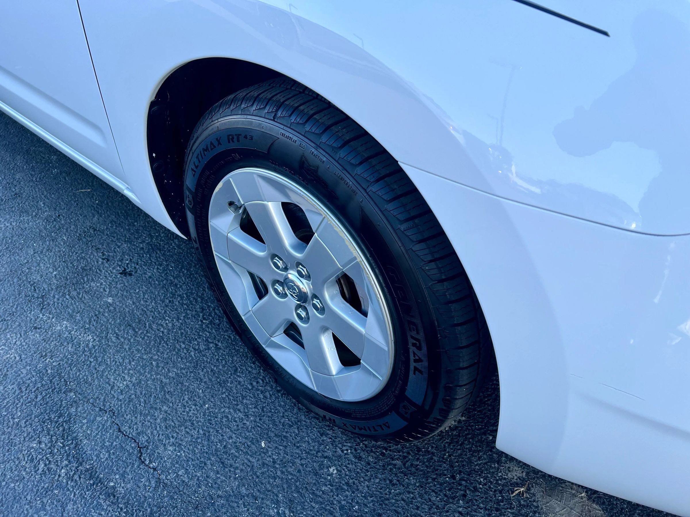 Used 2007 Toyota Prius image 14