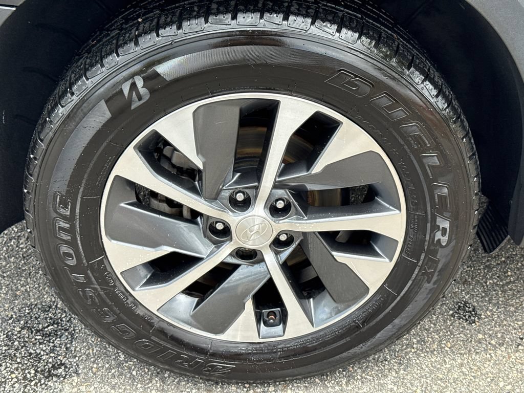 Used 2022 Hyundai Palisade SEL FWD image 19