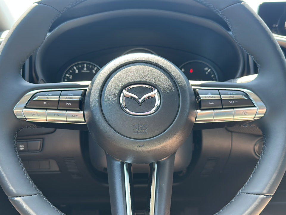 New 2026 MAZDA CX-50 Meridian Edition w/ Weather Package image 18