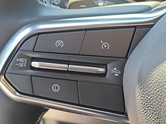 New 2026 Chevrolet Traverse LT FWD image 26