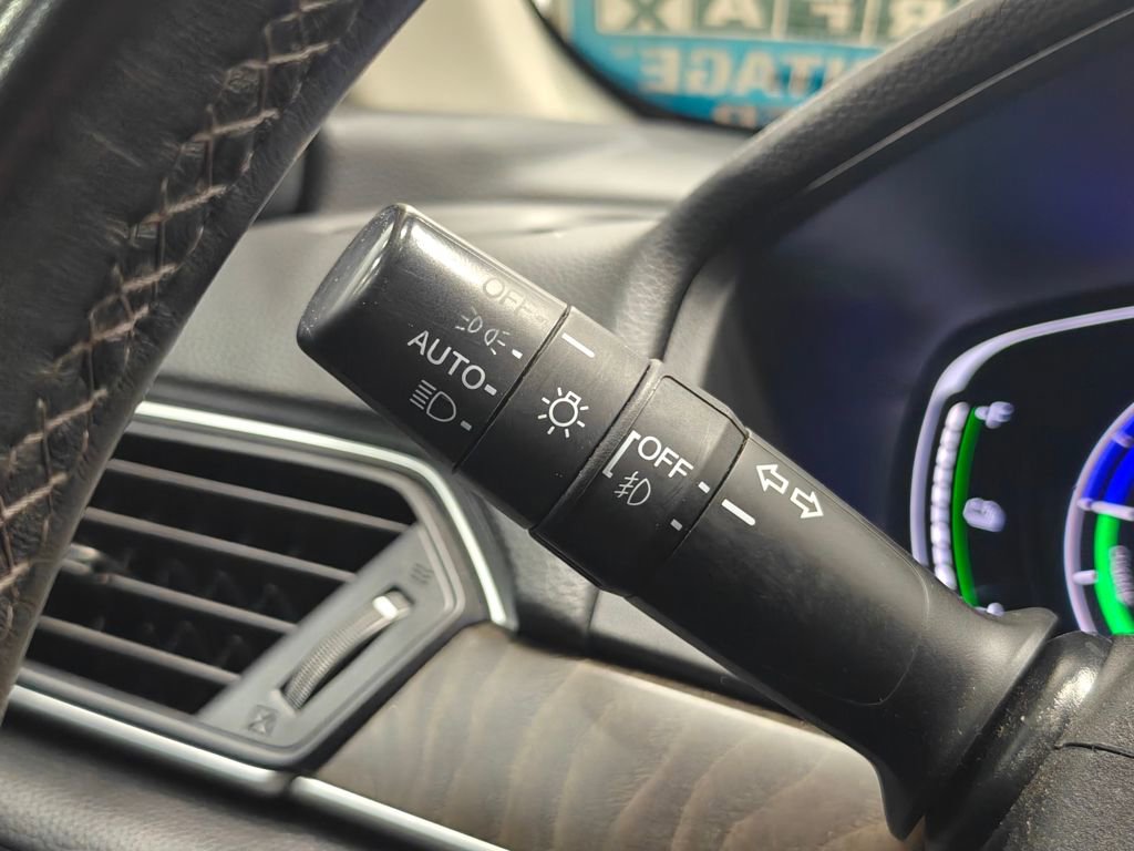 Used 2021 Honda Accord EX-L image 45