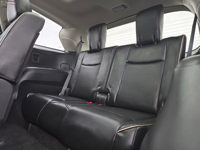 Used 2018 INFINITI QX60 Luxe w/ Deluxe Technology Package image 46