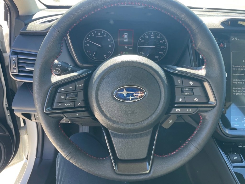 Used 2025 Subaru Legacy Sport image 9