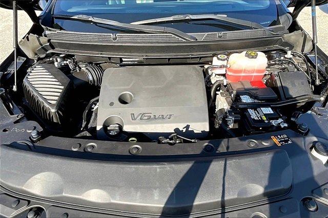 Used 2023 Buick Enclave Premium w/ Experience Buick Package image 31