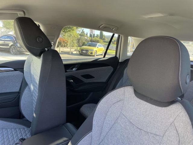 New 2026 Volkswagen Tiguan S FWD image 20