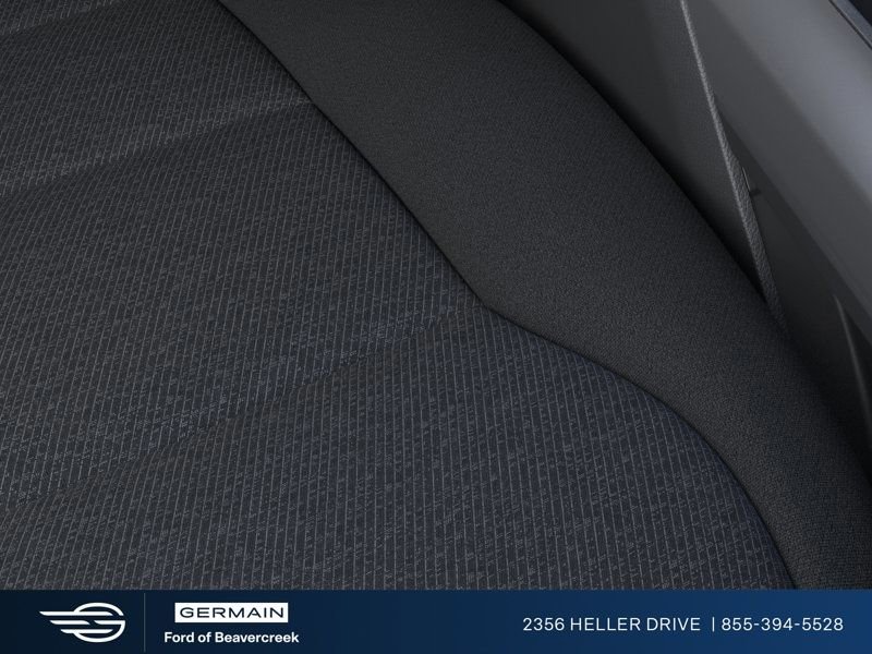 New 2026 Ford F150 XLT image 16
