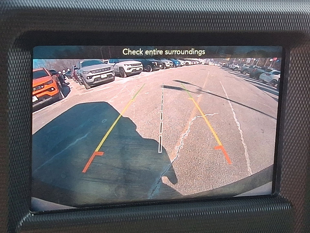 Used 2019 Jeep Wrangler Unlimited Sport S image 15