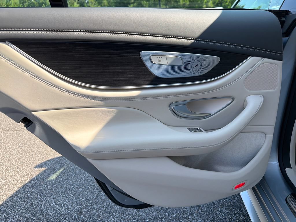 Certified 2022 Mercedes-Benz AMG GT 53 image 48