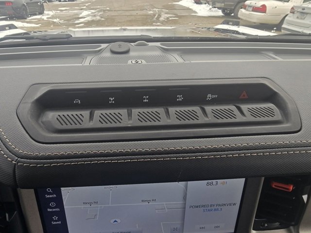 Used 2023 Ford Bronco Raptor image 23