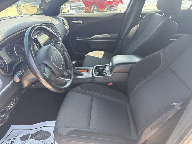 Used 2022 Dodge Charger SXT RWD image 23