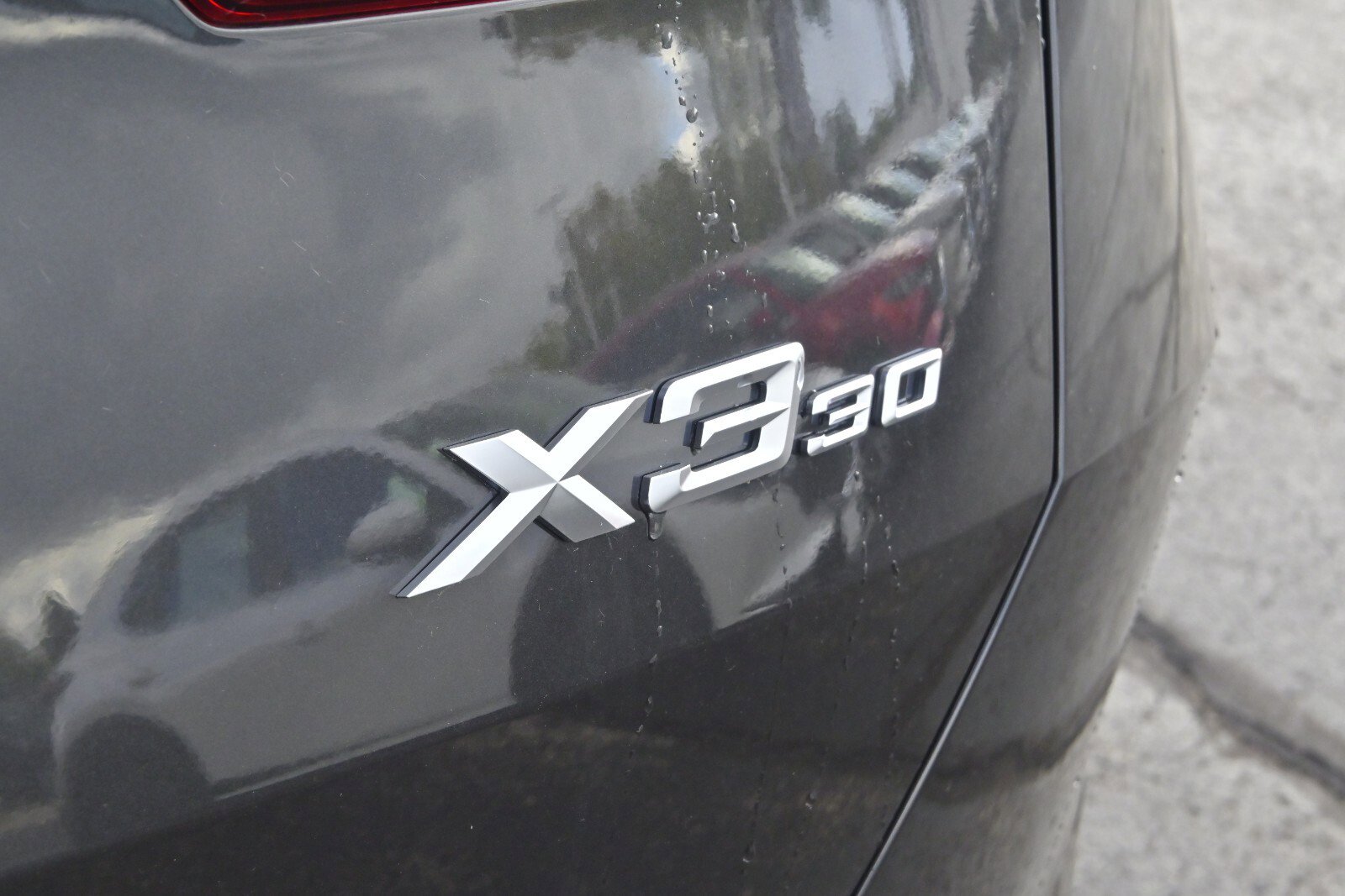 New 2026 BMW X3 xDrive30 w/ Convenience Package image 5