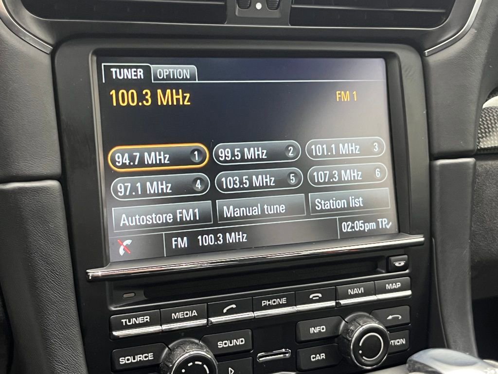 Used 2014 Porsche 911 GT3 image 21