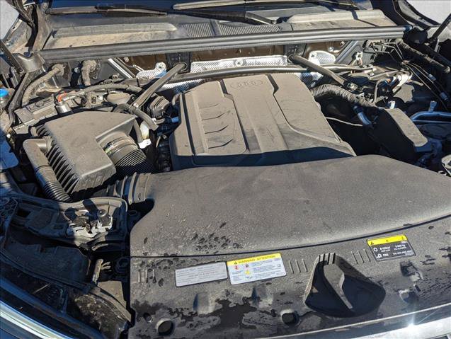 Used 2025 Audi Q5 Premium Plus AWD/4WD image 18