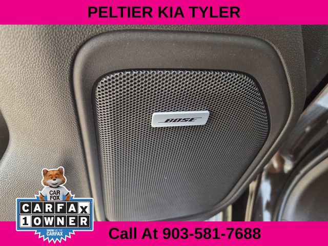 Used 2019 GMC Sierra 1500 SLT w/ SLT Premium Plus Package image 26