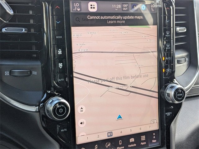 New 2026 RAM 2500 Laramie w/ Night Edition image 21