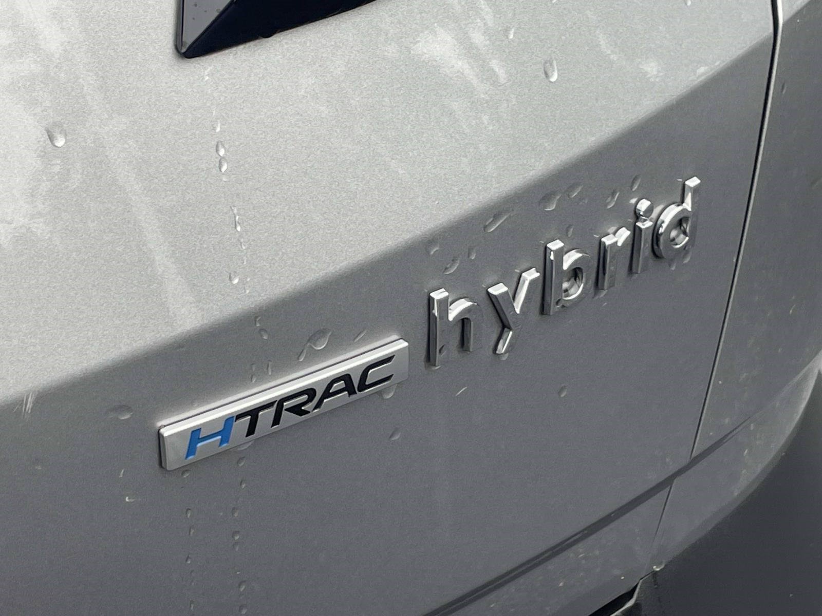 Used 2022 Hyundai Tucson Blue w/ Cargo Package AWD/4WD image 8