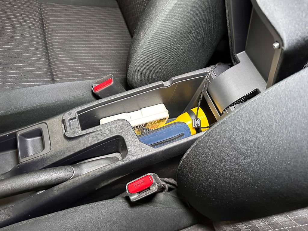 Used 2019 Honda Fit EX image 38