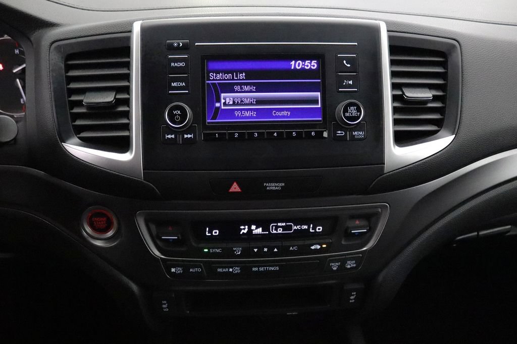 Used 2019 Honda Ridgeline RTL image 24