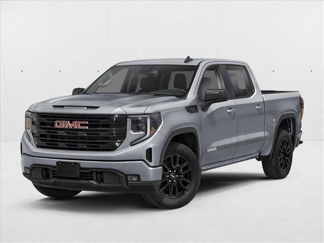 New 2026 GMC Sierra 1500 Elevation image 1