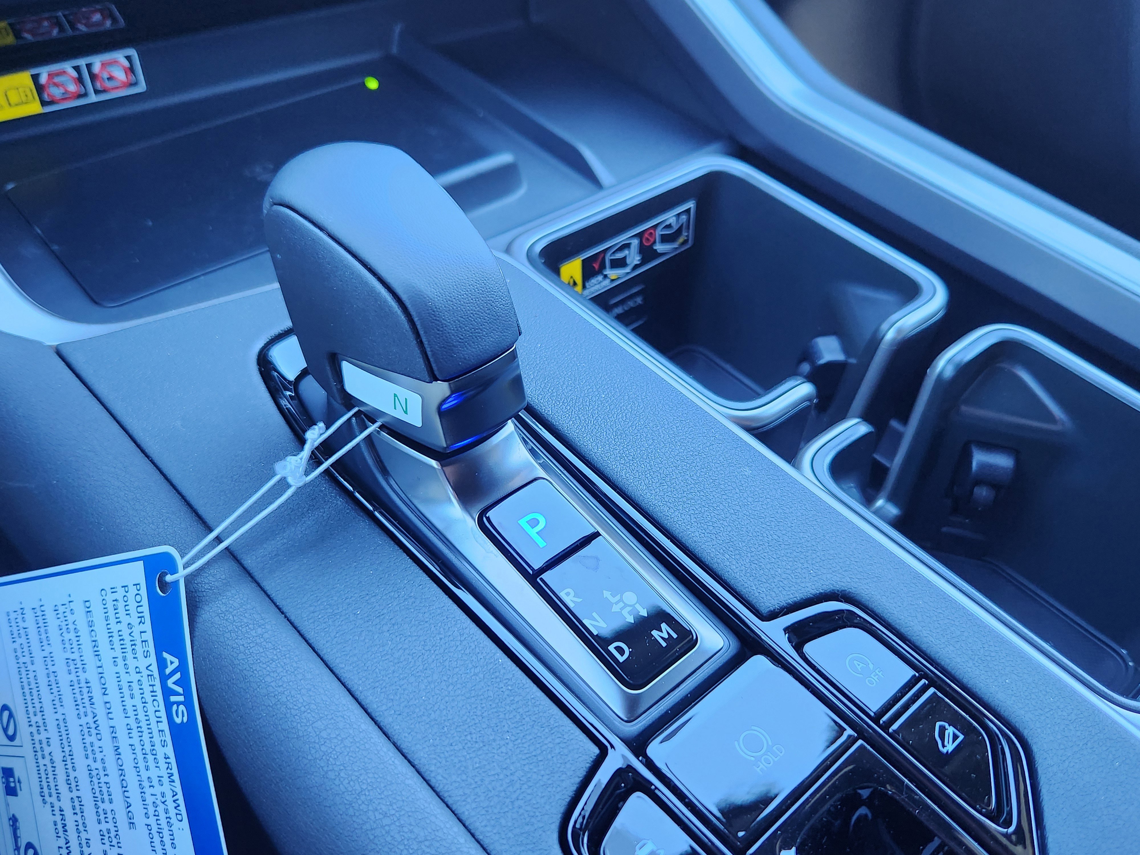 New 2026 Lexus TX 350 AWD image 15