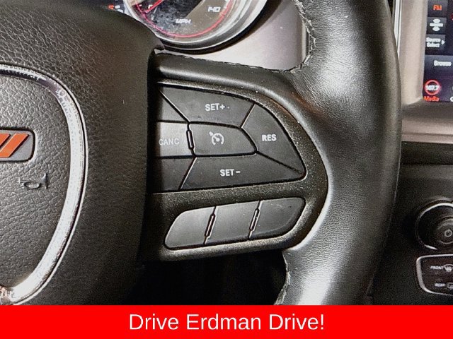Used 2023 Dodge Charger GT RWD image 14