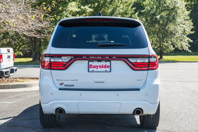 Used 2026 Dodge Durango GT AWD/4WD image 12