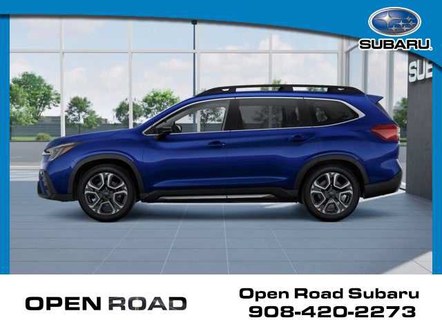 New 2026 Subaru Ascent Limited AWD/4WD image 3