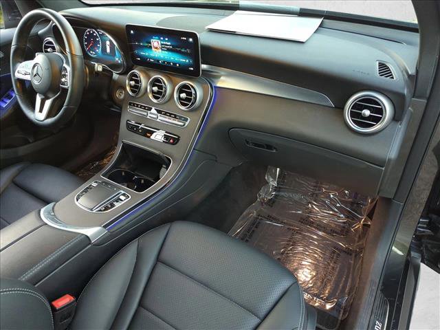 Certified 2022 Mercedes-Benz GLC 300 4MATIC image 22