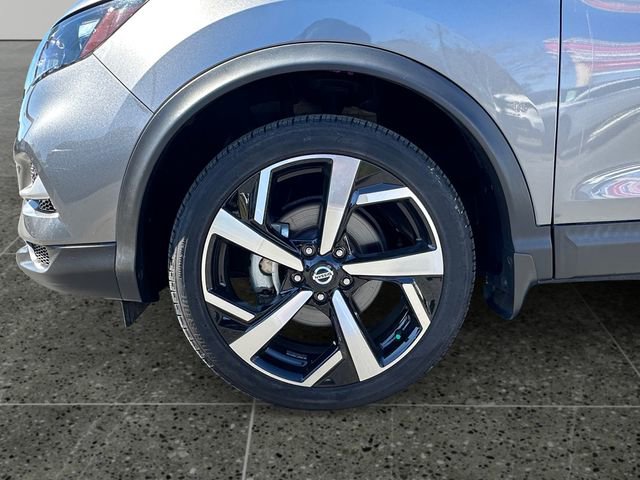 Used 2022 Nissan Rogue Sport SL image 14