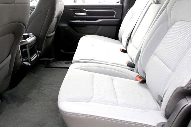 Used 2024 RAM 1500 Lone Star RWD image 24