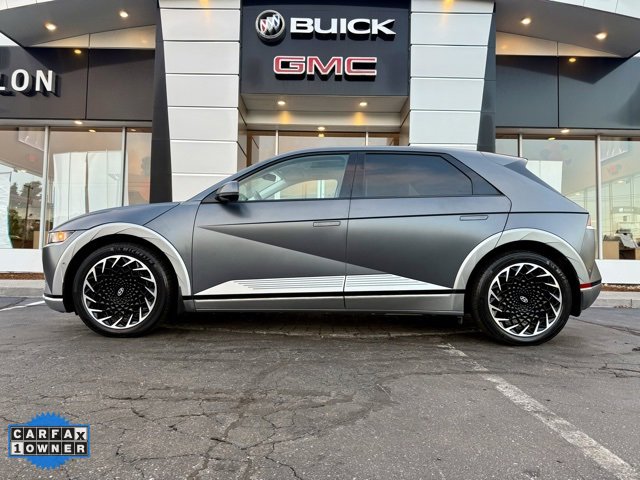 Used 2023 Hyundai Ioniq 5 Limited
