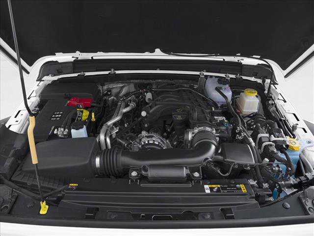 New 2026 Jeep Gladiator Mojave AWD/4WD image 8