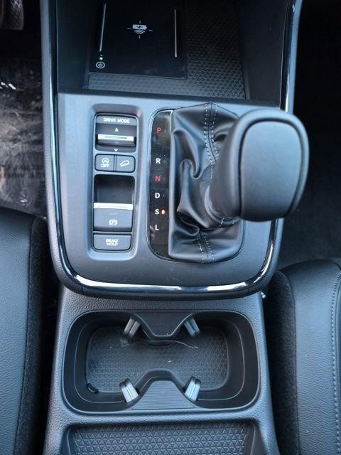 New 2026 Honda CR-V Sport Touring image 31