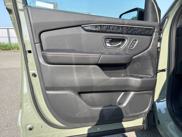 Used 2026 Honda Passport TrailSport Elite image 18