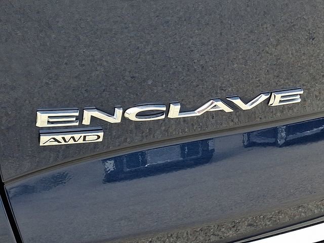 Used 2023 Buick Enclave Essence w/ Experience Buick Package image 34
