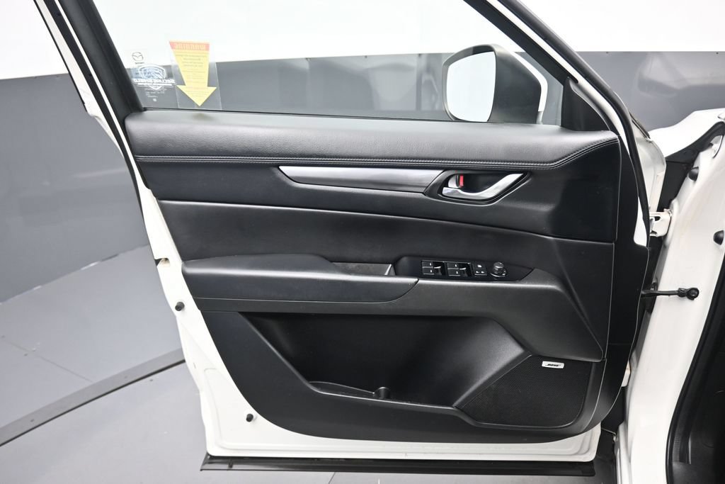 Used 2019 MAZDA CX-5 Touring AWD/4WD image 9