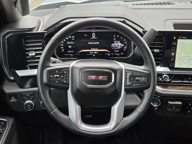 Used 2026 GMC Sierra 1500 Elevation w/ Elevation Select Package AWD/4WD image 21