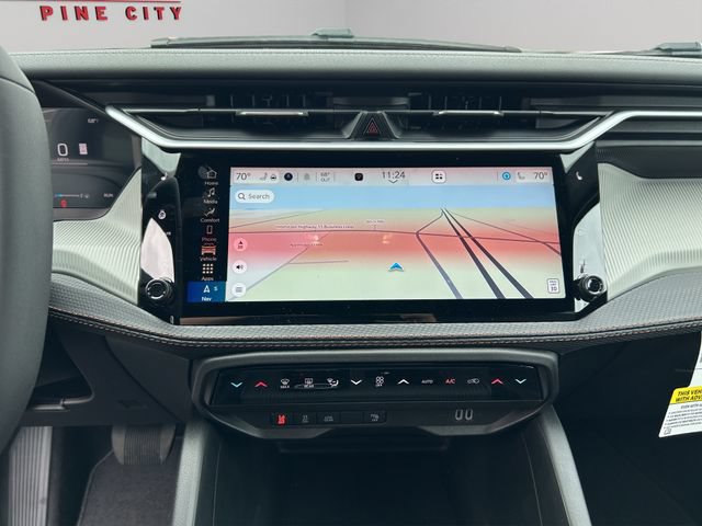 New 2026 Jeep Cherokee Limited AWD/4WD image 2