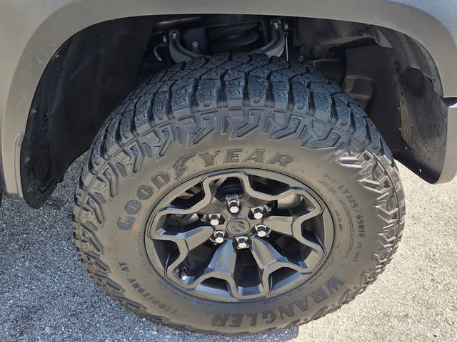 Used 2023 RAM 1500 TRX w/ TRX Level 2 Equipment Group image 10