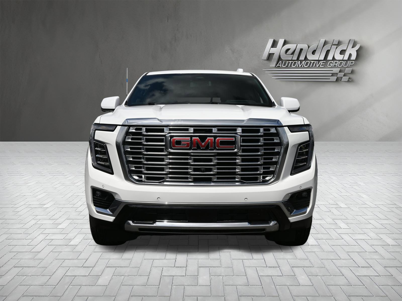 Used 2025 GMC Yukon Denali image 10