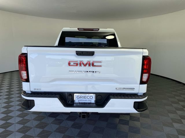 Used 2024 GMC Sierra 1500 Elevation AWD/4WD image 7