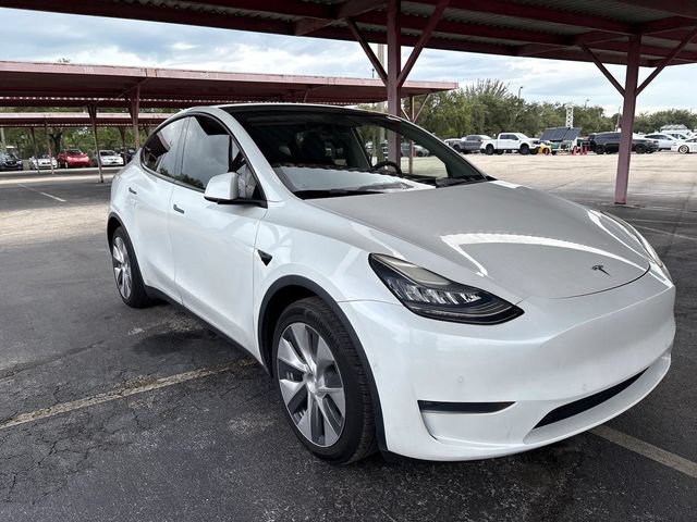 Used 2020 Tesla Model Y Long Range