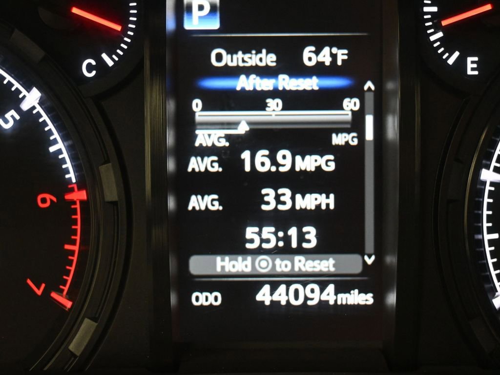 Certified 2022 Toyota 4Runner SR5 Premium image 16