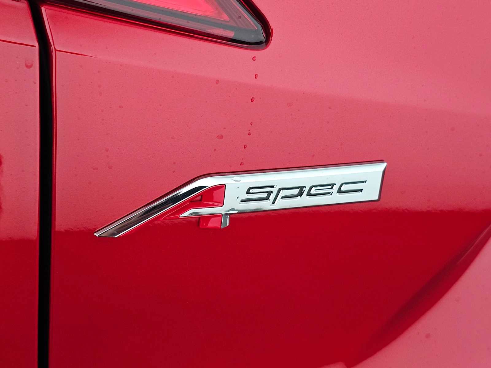 New 2026 Acura RDX A-Spec image 15