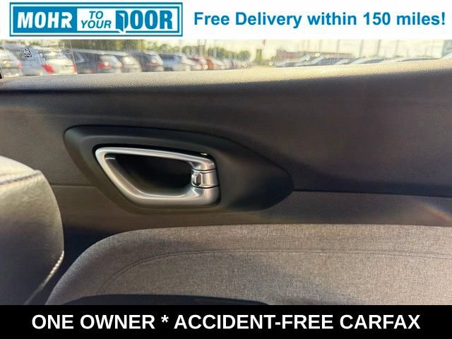 Used 2022 Jeep Compass Latitude FWD image 45