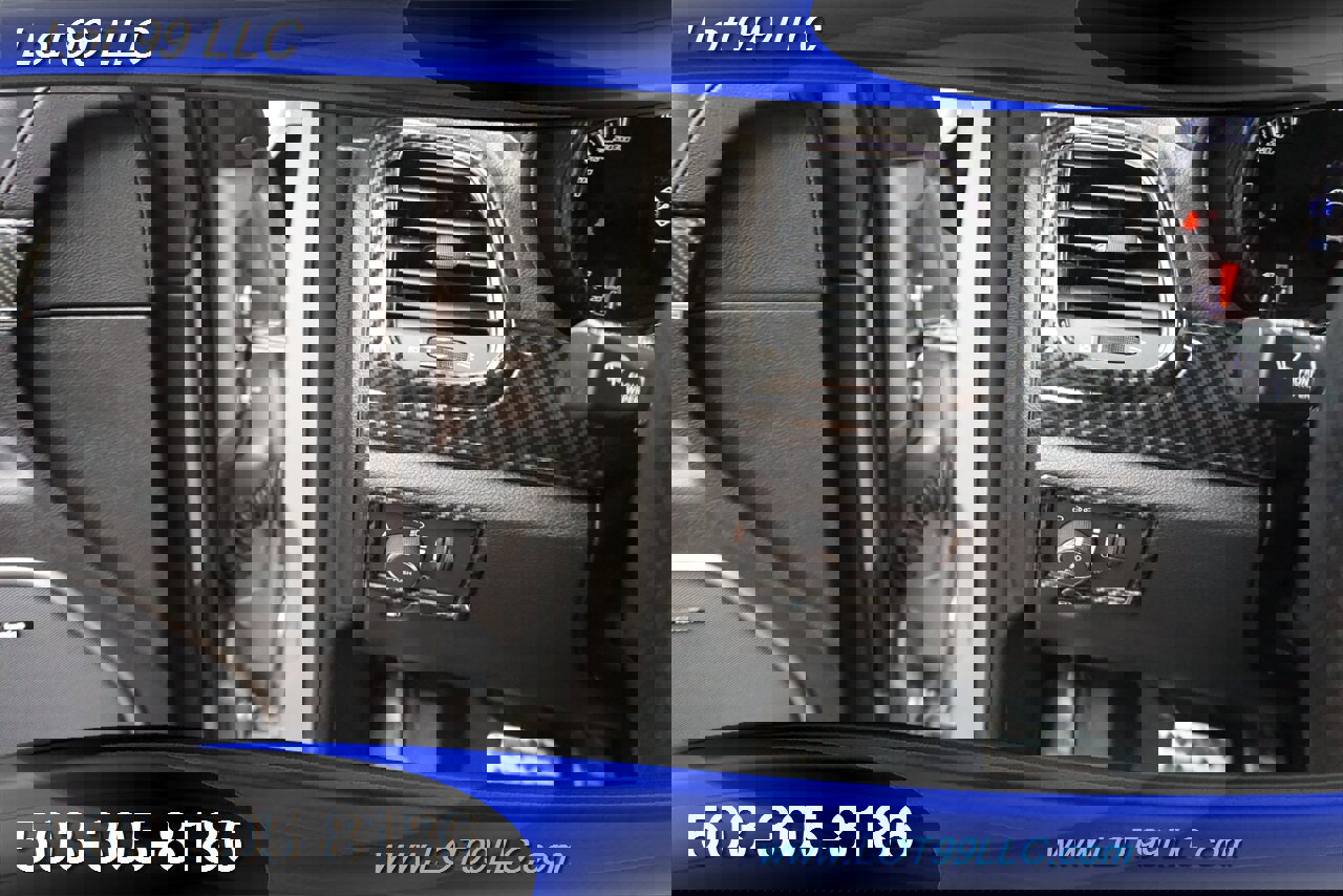 Used 2017 Jeep Grand Cherokee SRT image 27