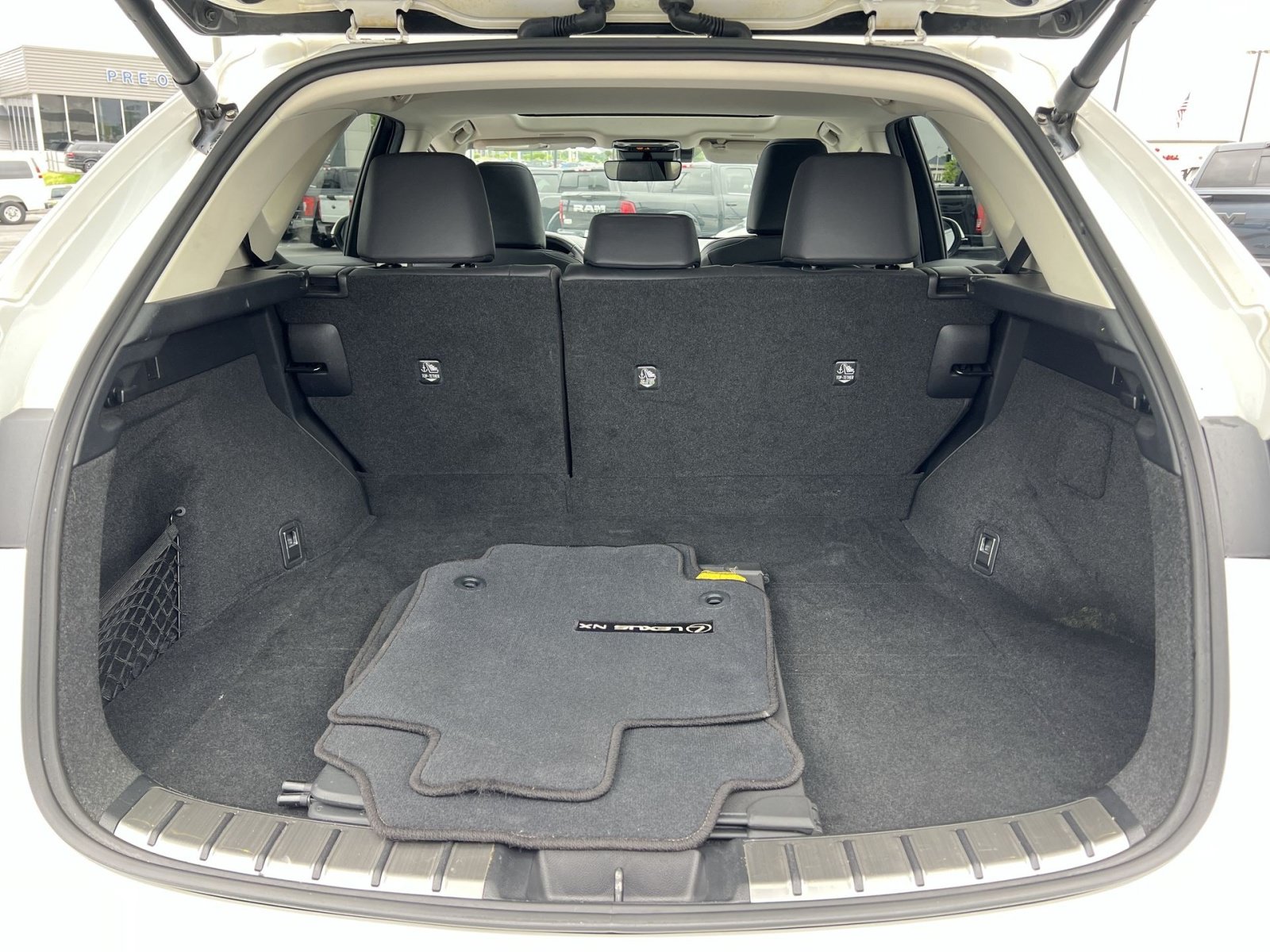 Used 2024 Lexus NX 250 FWD w/ Cold Area Package image 24