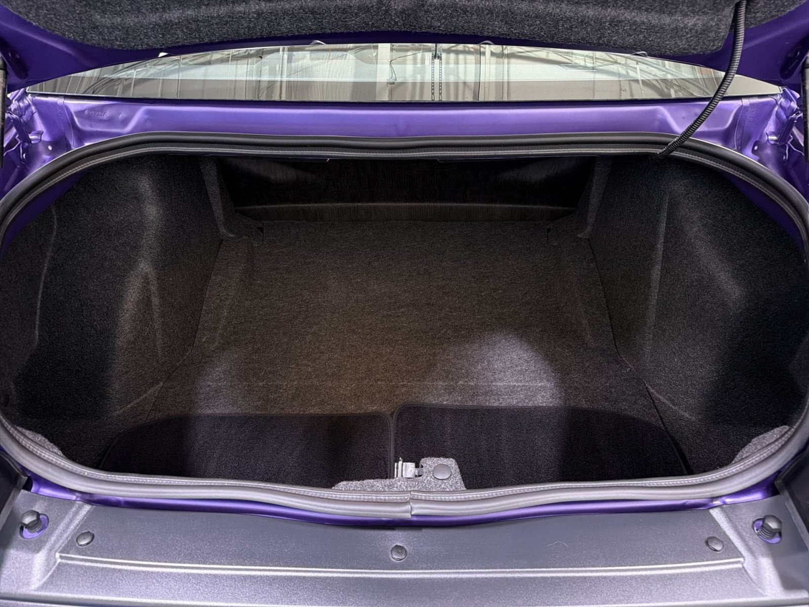 Used 2023 Dodge Challenger R/T Scat Pack RWD image 28