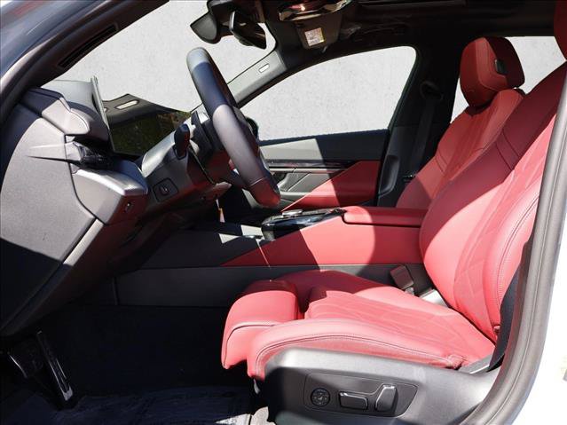 Used 2026 BMW i5 eDrive40 AWD/4WD image 21