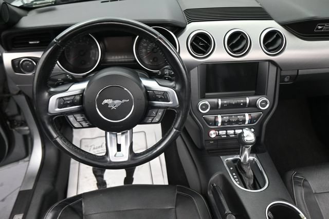 Used 2020 Ford Mustang Premium RWD image 25